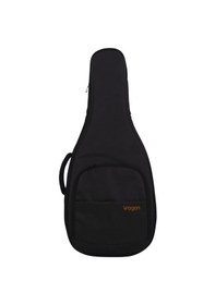 Resim Wagon 03 Serisi Headless Elektro Gitar Çantası - Siyah 