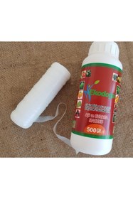 Resim Ekodoğa Sıvı Aşı Macunu 500 gr + Aşı Bandı 50 m 2 Li Set Budama Macunu Silikonlu Aşı Bağı 