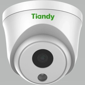 Resim Tiandy TC-C34HS 4MP Dome Starlight 2.8 mm Dome IP Kamera 