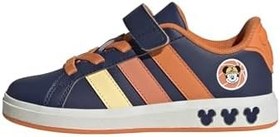 Resim adidas adidas Disney Mickey Mouse Grand Court Shoes Kids 