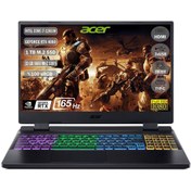 Resim ACER Nitro 5 I7-12650h 32 Gb 1 Tb Ssd Rtx 4060-8 Gb 15.6'' 165hz Ips Freedos Nh.qm0ey.00b 325 