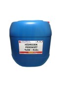 Resim Hidrojen Peroksit 30 Kg 