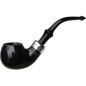 Resim Peterson System Standard 302 9mm. Filtreli Akrilik Saplı Pipo 