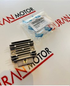 Resim Mondial 50 Revival Regülatör-uma 