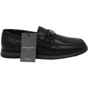 Resim Pierre Cardin 63601 Erkek Loafer Ayakkabı - Siyah Siyah 