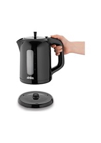 Resim Sinbo STM-5840 1600 W 1.7 L Elektrikli Çay Makinesi 