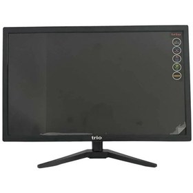 Resim İroniq 19 İnç Led Monitör Vga Hdmi Rca Girişli Dahili Hoparlör 
