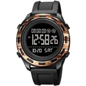 Resim Sones Skmeı 9272 Paslanmaz Çelik Tokalı Kayış Su Geçirmez Kuvars Erkek Saati Gümüş Kabuk Gümüş Yüzey 