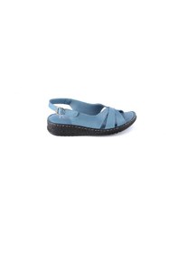 Resim Dexter Dx390196-6 Kadın Sandalet Çok Renkli 