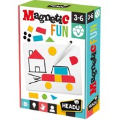 Resim Headu Magnetıc Fun 