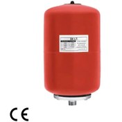 Resim HEX 24 Lt (litre) Genleşme Hidrofor Tankı Ayaksız 