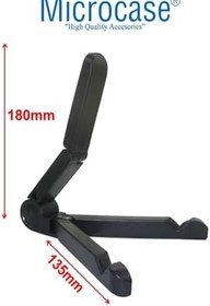Resim Microcase Honor Pad V9 11.5 inch Tablet ile Uyumlu Çantası+Bluetooth Klavye+Bluetooth Mouse+Tablet Standı Pembe AL5296 
