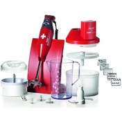 Resim Bamix M200 Superbox 200 W Blender Seti 