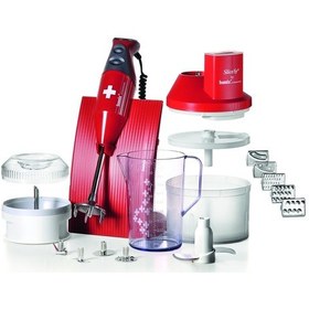 Resim Bamix M200 Superbox 200 W Blender Seti 