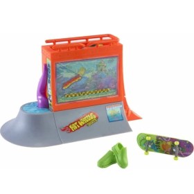 Resim Osense HGT91 Skate Parmak Kaykay Macerasına Başlangıç Setleri - Özel Fiyatlı Ürün 