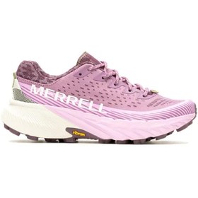 Resim Merrell Agility Peak 5 Kadın Koşu Ayakkabı 