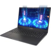 Resim Quadro Novabook IN16-1650P-CS Ci5 1035G7 16GB 512GB 15.6" Freedos Notebook 