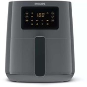 Resim Philips HD9255/60 5000 Serisi Airfryer (Uzaktan Bağlantılı) 