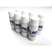 Resim Ford Fiesta Ay Tozu Gri Rötüş Boyası Boya Kodu Frd9352 Akzo Nobel 