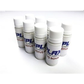 Resim Ford Fiesta Ay Tozu Gri Rötüş Boyası Boya Kodu Frd9352 Akzo Nobel 