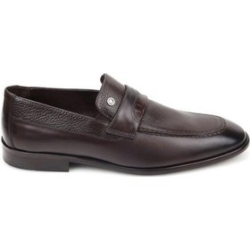 Resim Pierre Cardin 152110-6n Premıum Erkek Klasik Deri Ayakkabı 