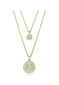 Resim 5683442 Swarovski Kolye Meteora:pend S Layer Cry/gos Çok Renkli 