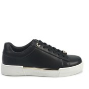 Resim Nine West REVOLVE 5PR Siyah Kadın Sneaker 