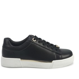Resim Nine West REVOLVE 5PR Siyah Kadın Sneaker 