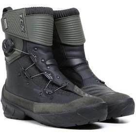 Resim Tcx Infinity 3 Mid Motosiklet Botu 