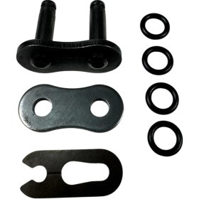 Resim 520 Zincir Kilit Oringli 