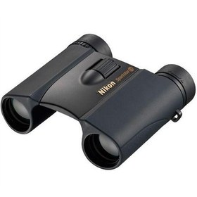 Resim Nikon Binoculars Sportstar EX 10x25 CG Dürbün 