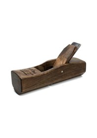 Resim Rox Wood Mujingfang Abanoz Rende 32 Mm Kanal Açma 170 Mm N11.227 
