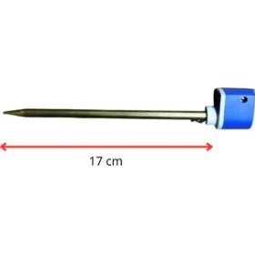 Resim İnox Rezistans Kazan Termostatı 0-80 Derece Adet 
