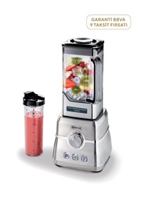 Resim Kenwood BLM91.640SS 1500 W Blender 
