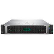 Resim HPE ProLiant DL380 Gen10 Intel Xeon 5218 1p 32GB-r P408i-a Nc 8Sff 800W Power Supply HPE ProLiant DL380 Gen10 Intel Xeon 5218 1p 32GB-r P408i-a Nc 8Sff 800W Power Supply