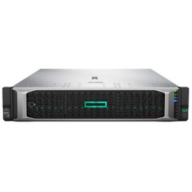 Resim HPE ProLiant DL380 Gen10 Intel Xeon 5218 1p 32GB-r P408i-a Nc 8Sff 800W Power Supply 