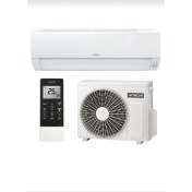 Resim Hitachi RAC-25WEF - RAK-25REF A++ 10000 BTU Duvar Tipi Klima 