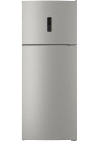 Resim Siemens KD76NXIE1N 542 L No Frost Üstten Dolduruculu Buzdolabı 