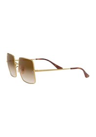 Resim Ray-Ban Rb 1971 914751 54 Köşeli Erkek Güneş Gözlüğü 
