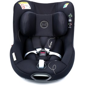 Resim Cybex Sirona G i-Size Oto Koltuğu Siyah 