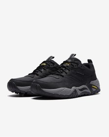 Resim Skechers Arch Fit Recon - Cadell Erkek Siyah Outdoor Ayakkabı 204409 Blk Siyah 