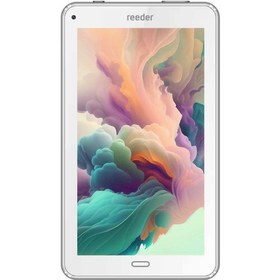 Resim Reeder M7 GO 7" | 8 GB 1 GB Beyaz 