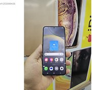 Resim Samsung S24+ İkinci El TR | 256 GB | Siyah İkinci El SAMSUNG S24 PLUS GARANTİLİ TR 256