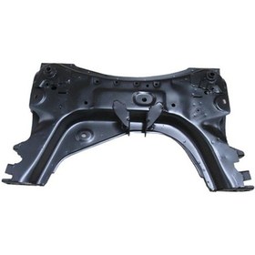 Resim Renault Clıo- 4- Hb- 2016-2020- Motor Beşiği Komple Arka Beşik 