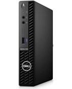 Resim Dell OptiPlex 3090 MFF N007O3090MFF_U2P i3-10105T 16 GB 512 GB SSD W10P Mini PC 