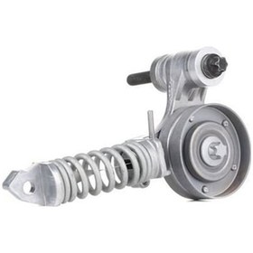 Resim Opel Corsa B 1.0-1.2 16v Kayış Gergi Kütüğü Komple Uyumlu 