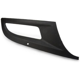 Resim Volkswagen Polo 2010-2014 Sis Far Çerçevesi İthal Marka 6R0853666D 