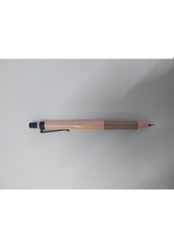 Resim Penmark Mekanik Kurşun Versatil Kalem Dönebilen İç Mekanizmalı 0.7 Mm Pembe Hs-9052 Çok Renkli 