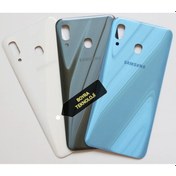 Resim Samsung Galaxy A30 Sm-A305F Arka Pil Kapağı 