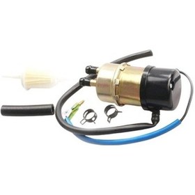 Resim Zcjb Magideal 12v Yakıt Pompası Mule 3000 3010 3020 2500 2510 2520 1000 Yedek Parçaları 